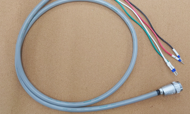 ワイヤーハーネス