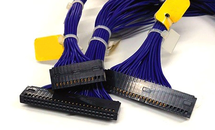 ワイヤーハーネス