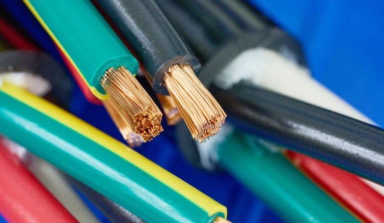 ワイヤーハーネス事業